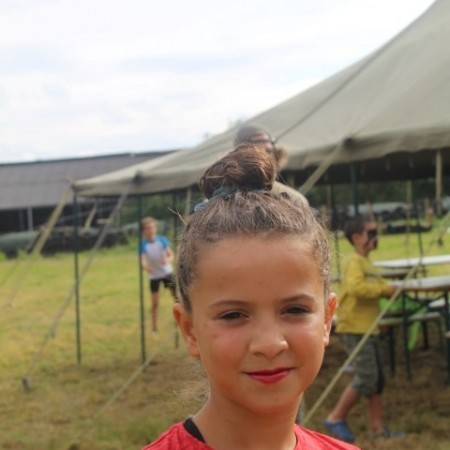 IMG 2054 - Scouts en Gidsen Zaventem 